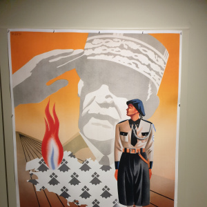 Propagande pétainiste